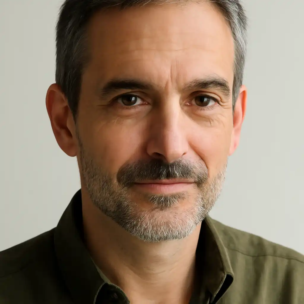 Mikael Bergström